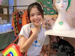 -恋物百货商店(华侨城店)