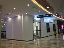 -CD Hair salon