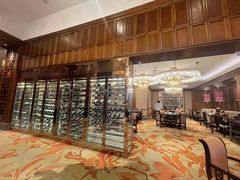 -彩丰楼中餐厅·早茶·点心·粤菜(海口华彩洲际酒店)