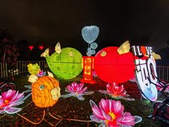 -万绿园
