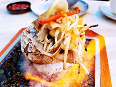 玫瑰盐火灼海螺-木棉花开(中心城店)