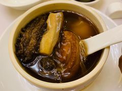 -聚春园自助餐厅(东街口店)