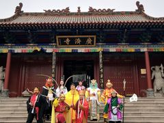 -大槐树寻根祭祖园