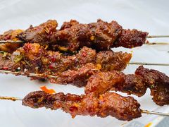 -丁虎子烤肉(国道二店)