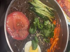 -邢氏老太太烤串(北兴街店)