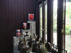 -中国茶叶博物馆(双峰馆区)