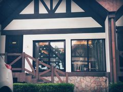 -太阳岛度假酒店