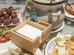 -闽公馆·客家私房菜·商务宴请·包厢(杏林橡树湾店)