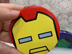 -名创优品(广东东莞东城万达2店)