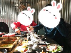-王家渡火锅店(棕榈泉店)