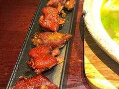 -永安鱼庄·镇江菜(东吴路店)