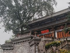 -关岳庙