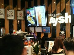-艾薯夫妇Aysh(福田星河COCOPark店)