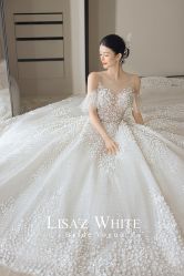 -Renee芮亦婚纱