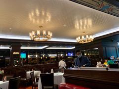 大堂-Wolfgang’s Steakhouse 沃夫冈牛排馆(上海白玉兰广场店)