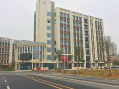 -广西职业师范学院(相思湖校区)