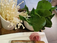 -小龙坎老火锅(华飞店)