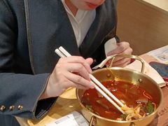 -小满手工粉(北京富力广场店)