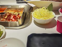 -九鼎轩脆毛肚火锅(南京东路店)
