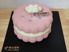 -美心西饼mx cakes(新光城市广场店)