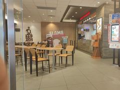 -汉堡王(泰盛广场店)