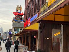 -The Crab Pot Seattle