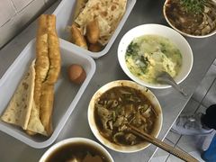 -陈记锅巴菜(五大道店)