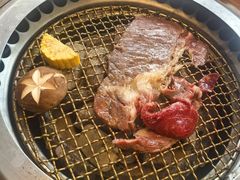 -炎蔵牛舌烤肉