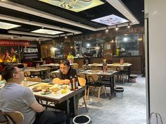 -黑蛋烤肉坊(光华路总店)