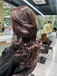 -CARR SALON