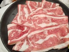 -呷哺呷哺 黄金牧场 (石景山万达店)