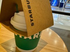 -星巴克臻选(上海淮海百盛购物中心店)