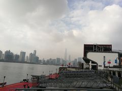 -丹东路渡口(轮渡站)