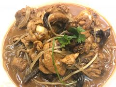 -上关雪東北菜(中房金谊店)