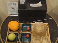 -华夏良子·足道SPA艾灸(翠微店)