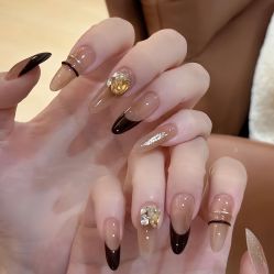 -斯馨·健康美甲美睫