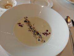 -北京金融街丽思卡尔顿酒店·意味轩 Cepe