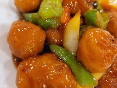 -德胜轩正宗顺德菜(宝安沙井会展中心店)