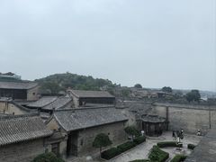 -山西王家大院