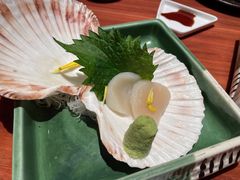带子刺身-摩打食堂(江南西店)