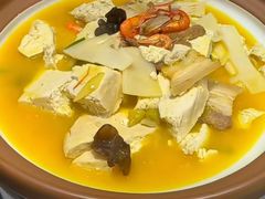 -阿娘家·原生态农家菜(国顺东路店)