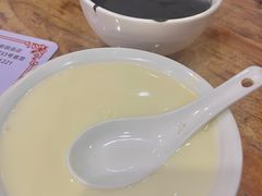 -沙湾姜埋奶(兴新包店)