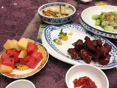 -宁波状元楼酒店(和义路店)