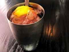 冻柠宾-新记餐厅(香槟大厦店)