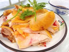 -碧海银沙海鲜餐厅(恒大海上威尼斯店)