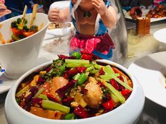 -静莲斋素食(慈云寺店)