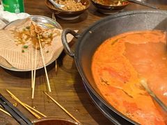 -萍姐火锅·公路夜市(南京新街口店)