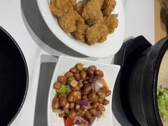 -鸡汤过桥·过桥米线