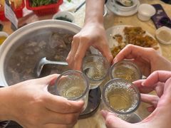 -老东风菜馆·羊肉火锅·海鲜·砂锅粥