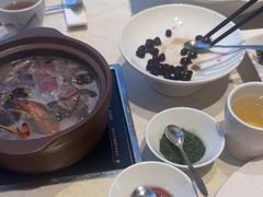 -澳门豆捞(裕华东路店)